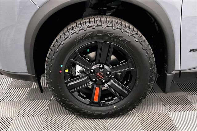 New 2026 Nissan Rogue SV w/ Rock Creek Premium Package image 13