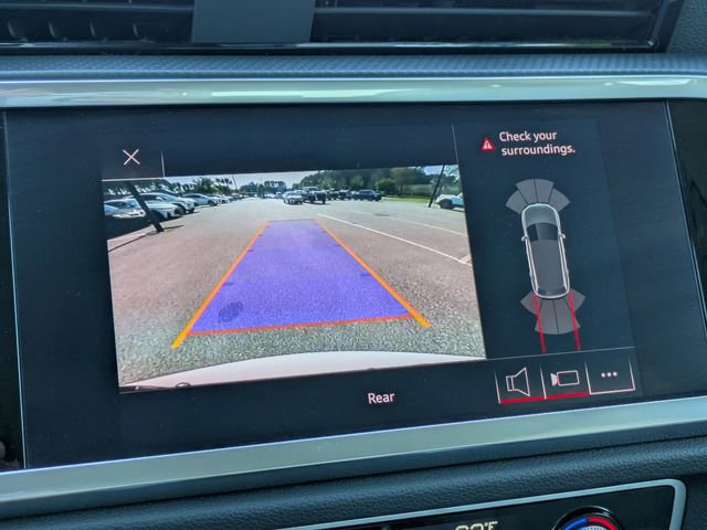 Used 2021 Audi Q3 2.0T Premium w/ Convenience Package image 29