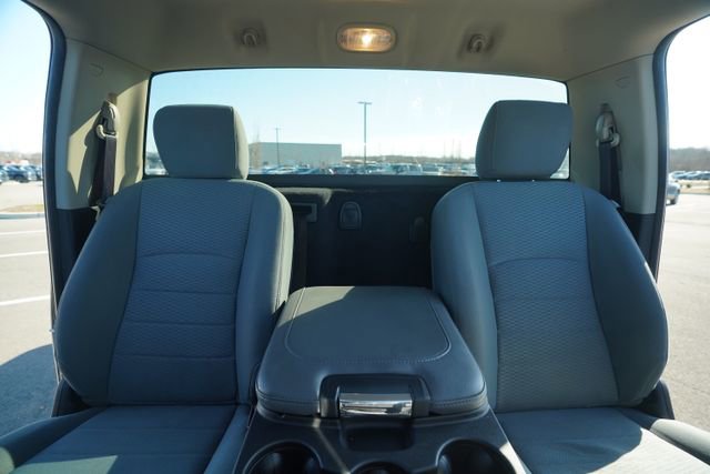 Used 2017 RAM 1500 Tradesman w/ Popular Equipment Group image 23