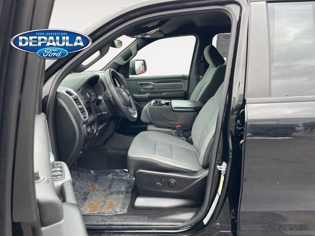 Used 2022 RAM 1500 Big Horn w/ Trailer Tow Group image 11