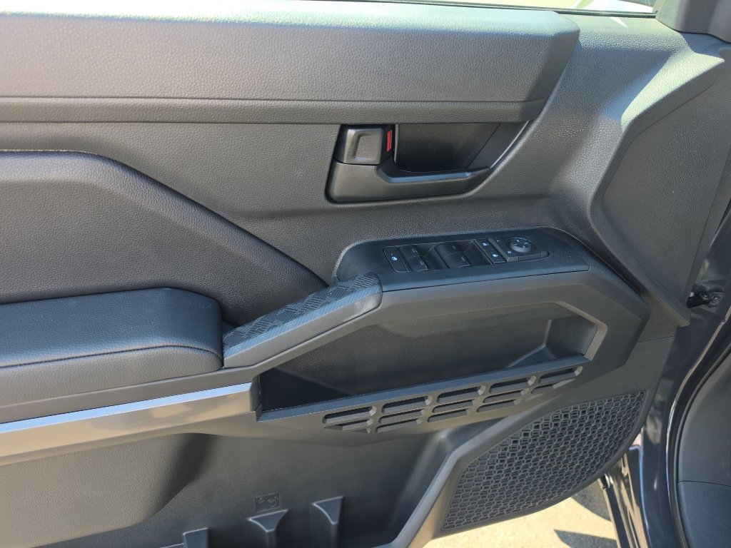 New 2026 Toyota Tacoma SR5 AWD/4WD image 11