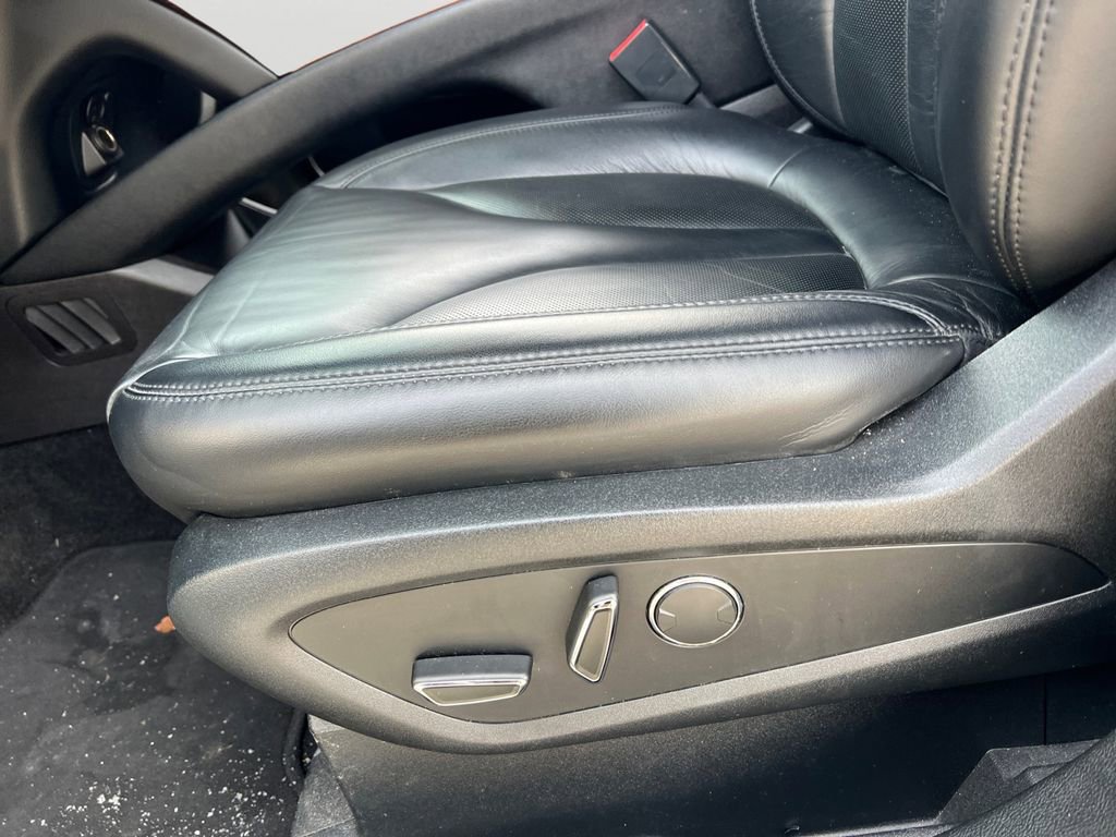 Used 2017 Lincoln MKX Select w/ Select Plus Package image 15