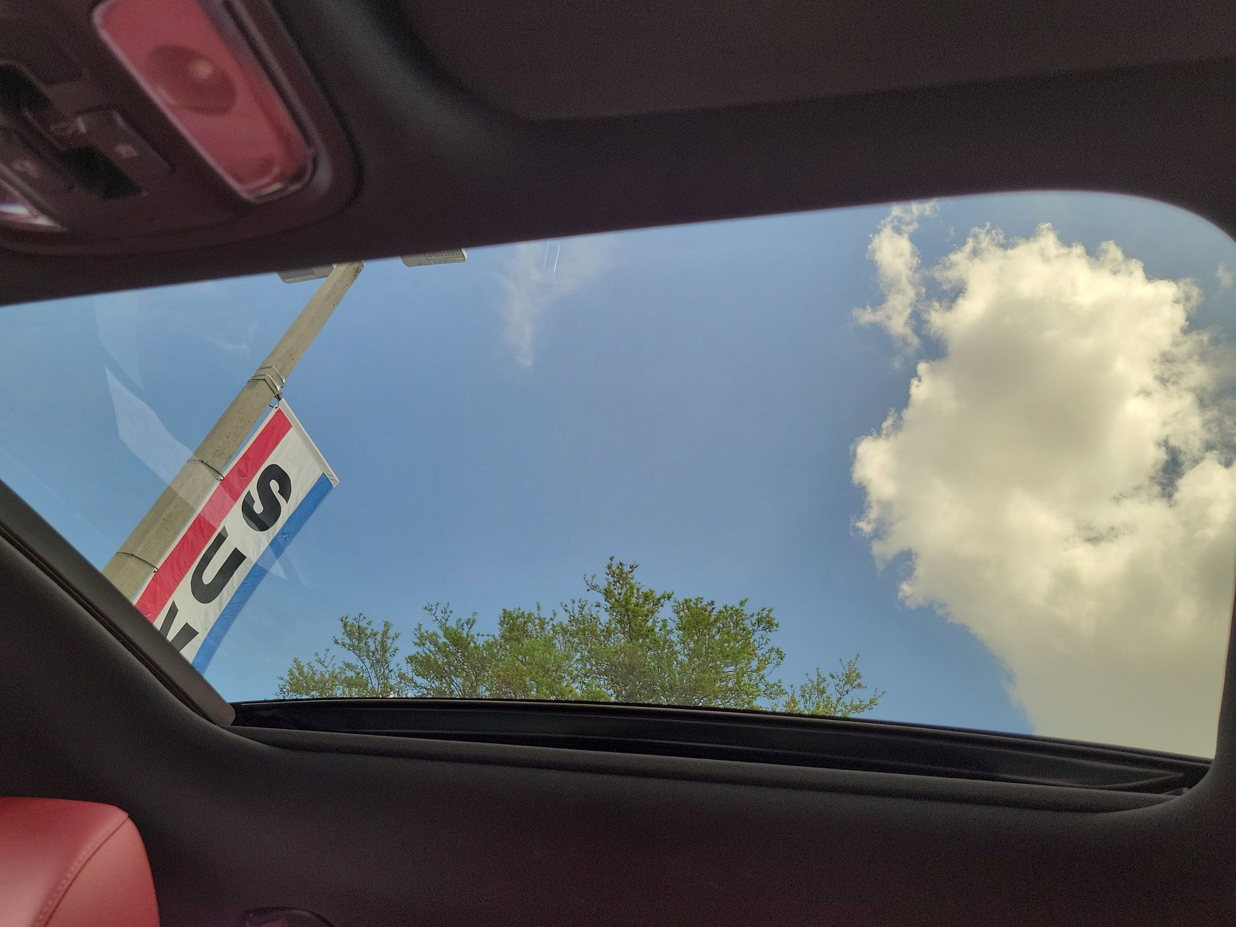 Used 2023 Kia Stinger GT-Line w/ Sun & Sound Package image 28