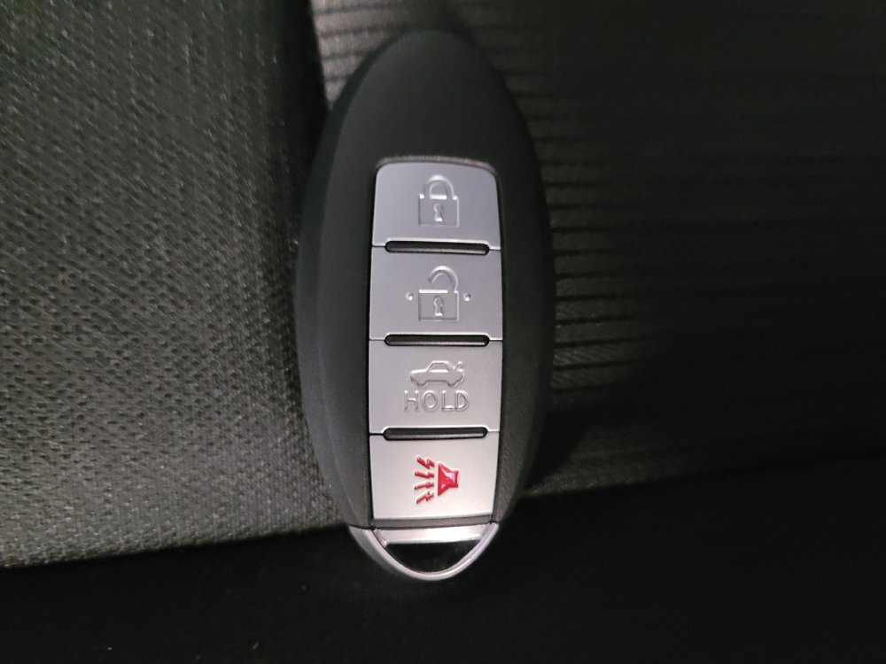 Used 2023 Nissan Sentra SV w/ All-Weather Package image 32