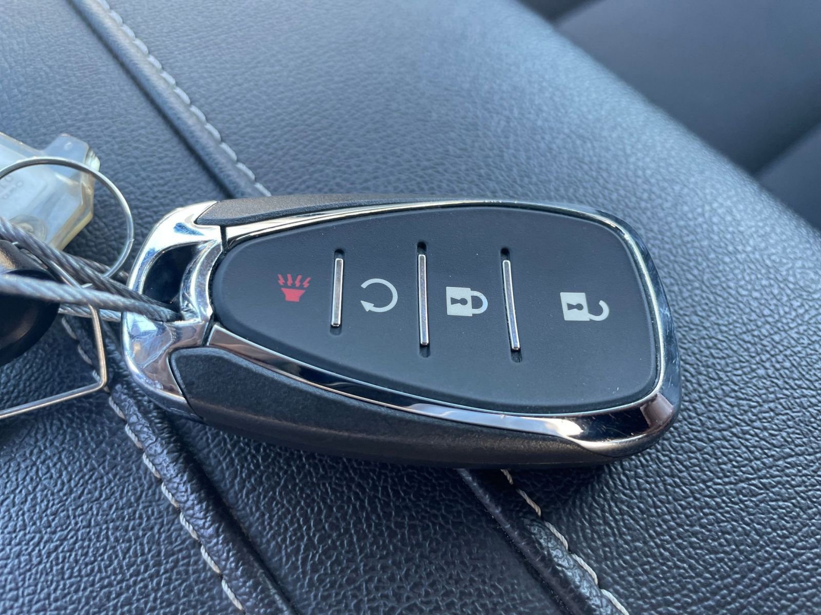 Used 2025 Chevrolet Blazer LT image 18