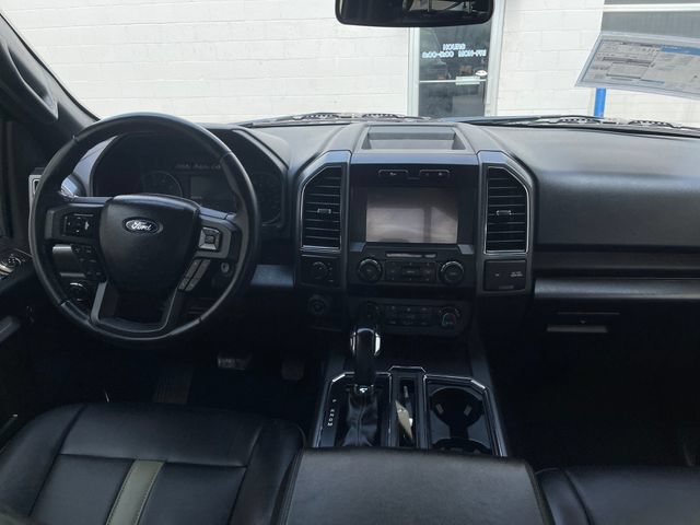 Used 2020 Ford F150 XLT w/ Equipment Group 302A Luxury AWD/4WD image 21