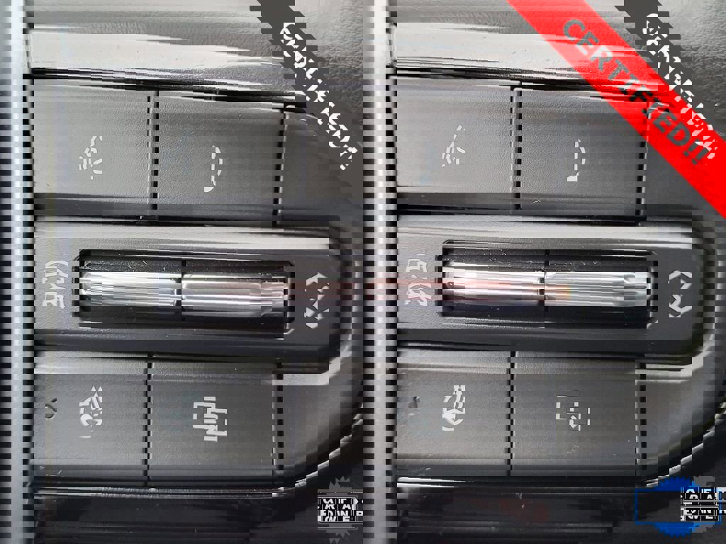 Certified 2023 Chevrolet Colorado Z71 w/ Z71 Convenience Package 2 image 12