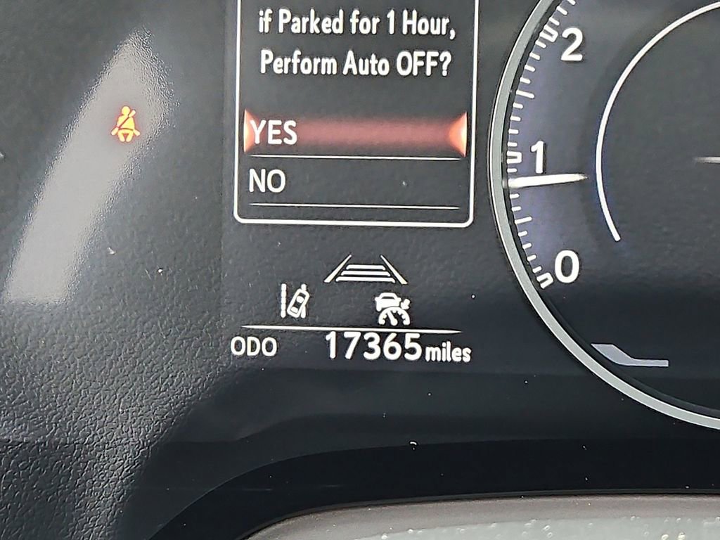 Used 2023 Lexus RX 350 Premium w/ Accessory Package (Z1) AWD/4WD image 21