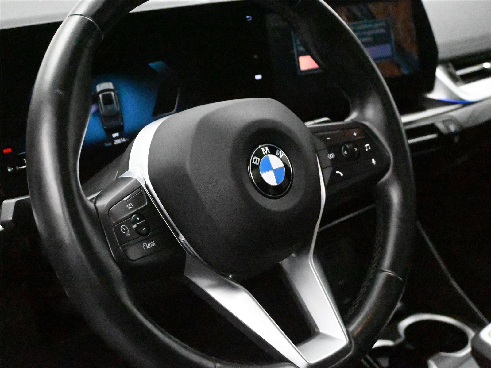 Used 2024 BMW X1 xDrive28i w/ Convenience Package image 9