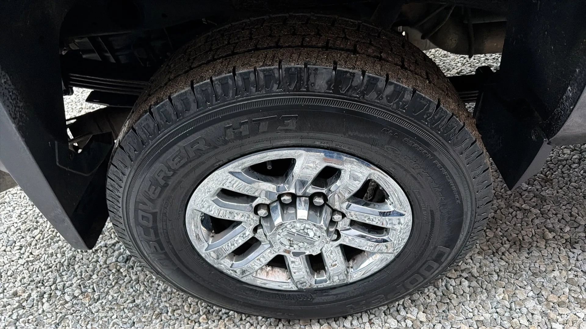 Used 2015 Chevrolet Silverado 2500 LTZ w/ Duramax Plus Package image 6