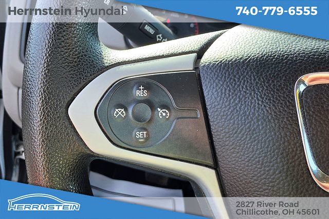 Used 2015 GMC Canyon 2WD Crew Cab image 23