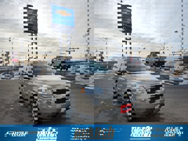 Used 2005 Chevrolet Uplander LS w/ LS Easy Order Package