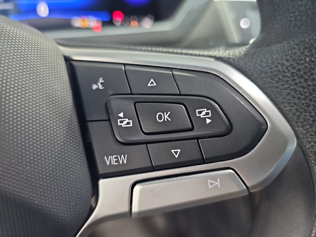 Used 2022 Volkswagen Tiguan S AWD/4WD image 17