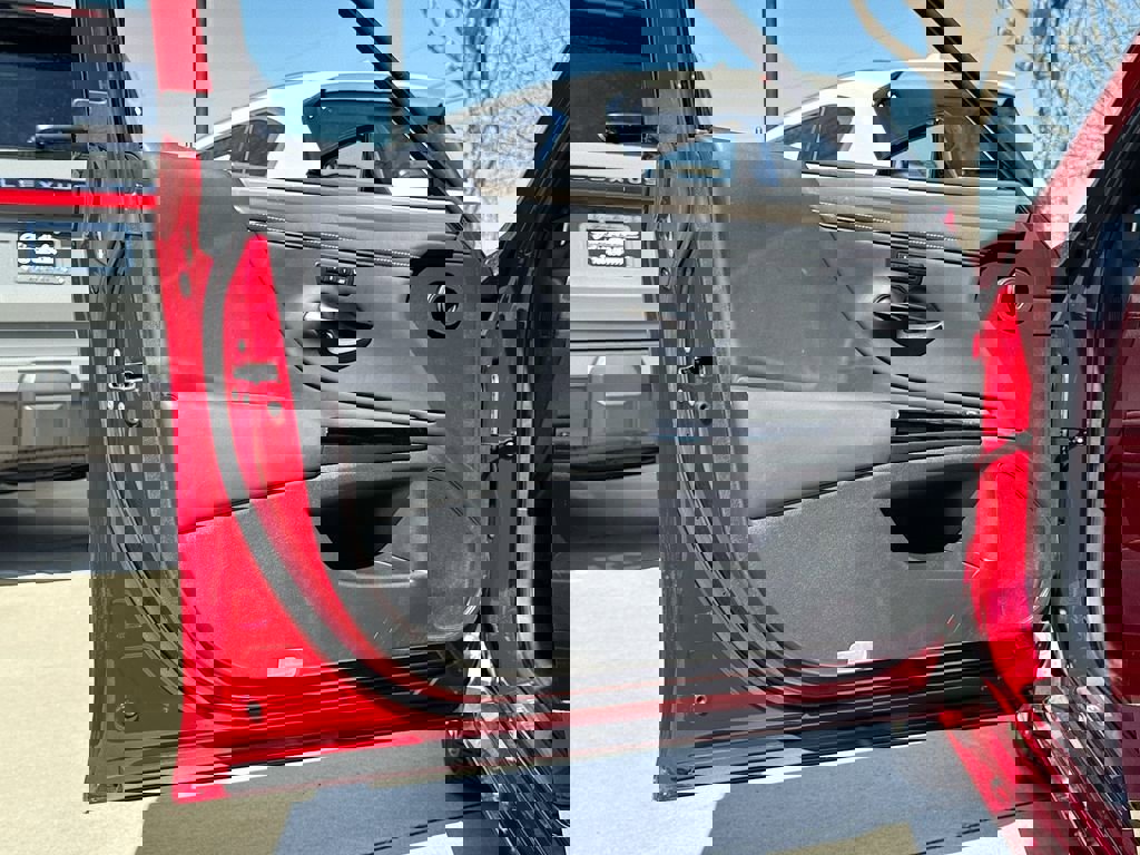 Used 2023 Lexus ES 300h F Sport image 13