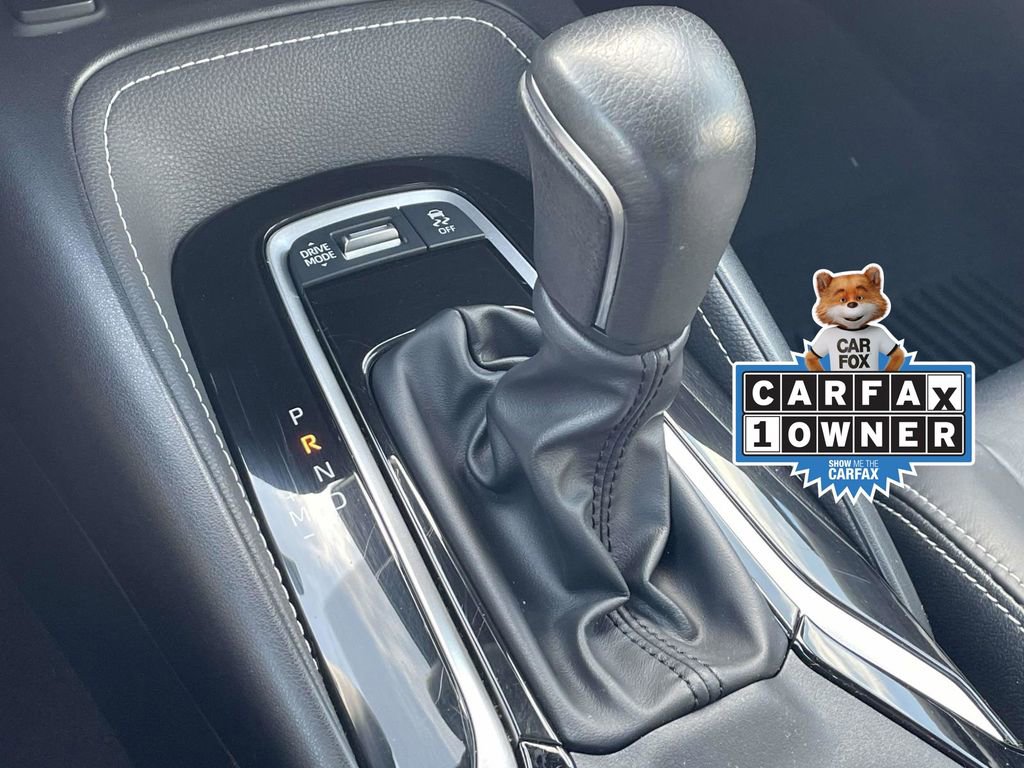 Used 2025 Toyota Corolla XSE image 24