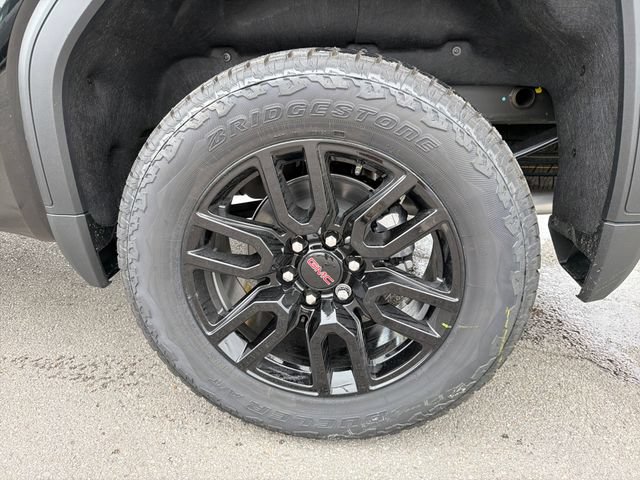 New 2026 GMC Sierra 1500 Elevation w/ X31 Off-Road Package AWD/4WD image 24