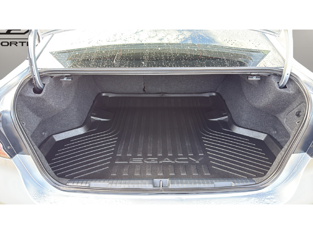 Used 2025 Subaru Legacy Touring XT AWD/4WD image 19