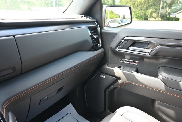 Used 2024 GMC Sierra 1500 AT4 w/ AT4 Premium Package AWD/4WD image 28
