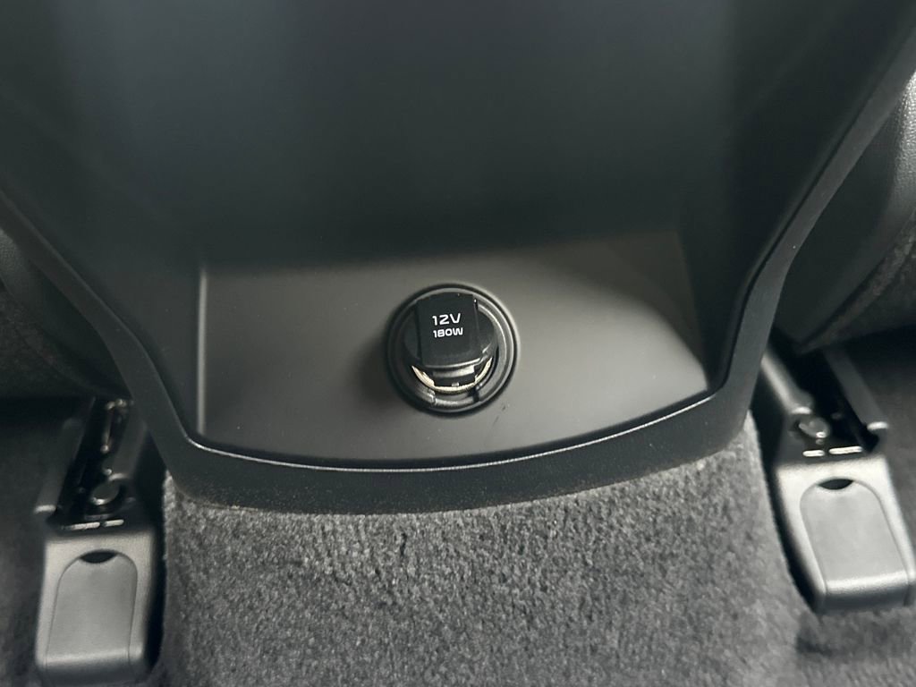 New 2026 Kia Sorento S w/ S Panoramic Sunroof Package image 16