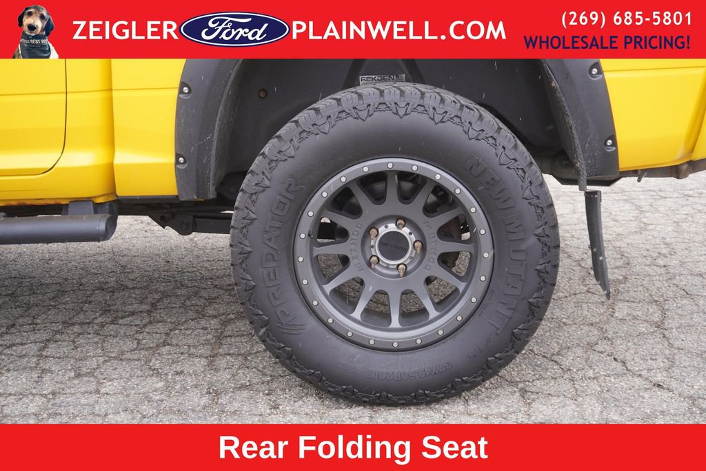 Used 2019 RAM 1500 Express w/ Wheel & Sound Group image 9