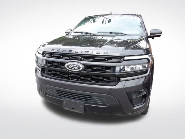 Used 2023 Ford Expedition Max Limited RWD image 8