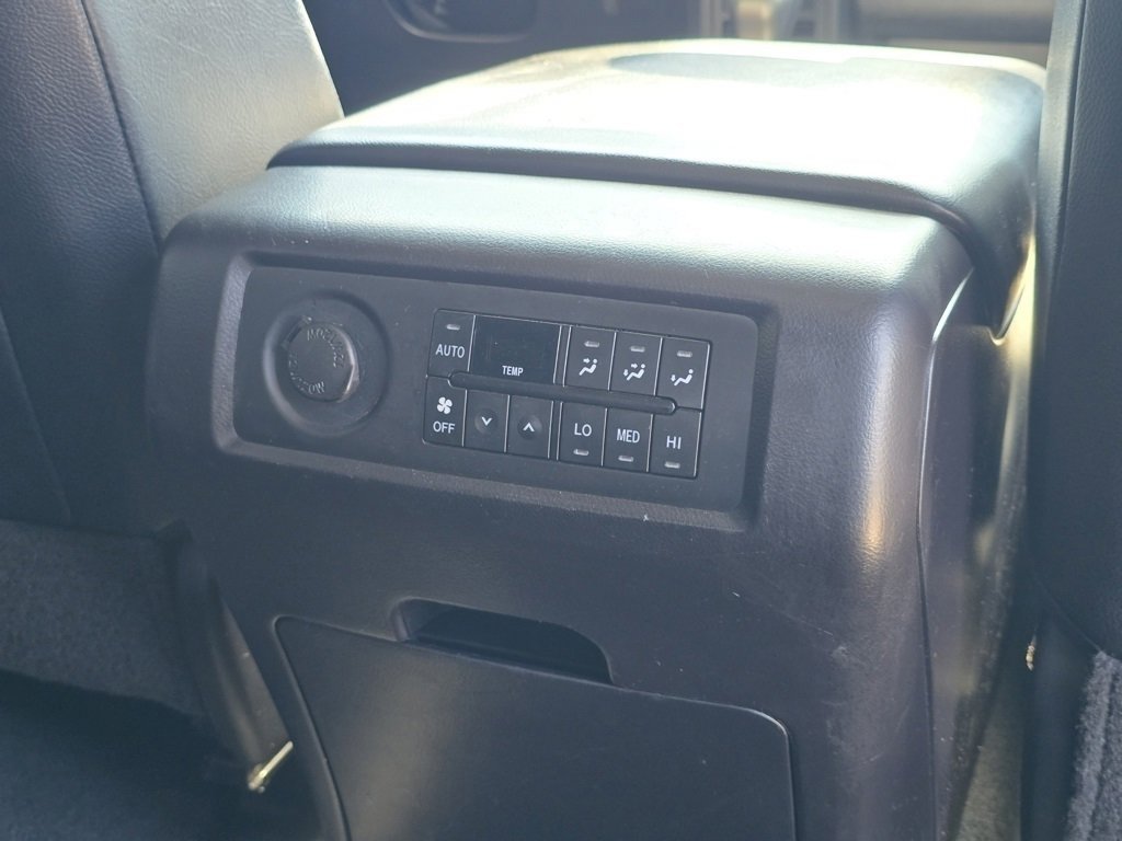 Used 2020 Toyota Sequoia TRD Sport w/ TRD Sport Premium Package image 32