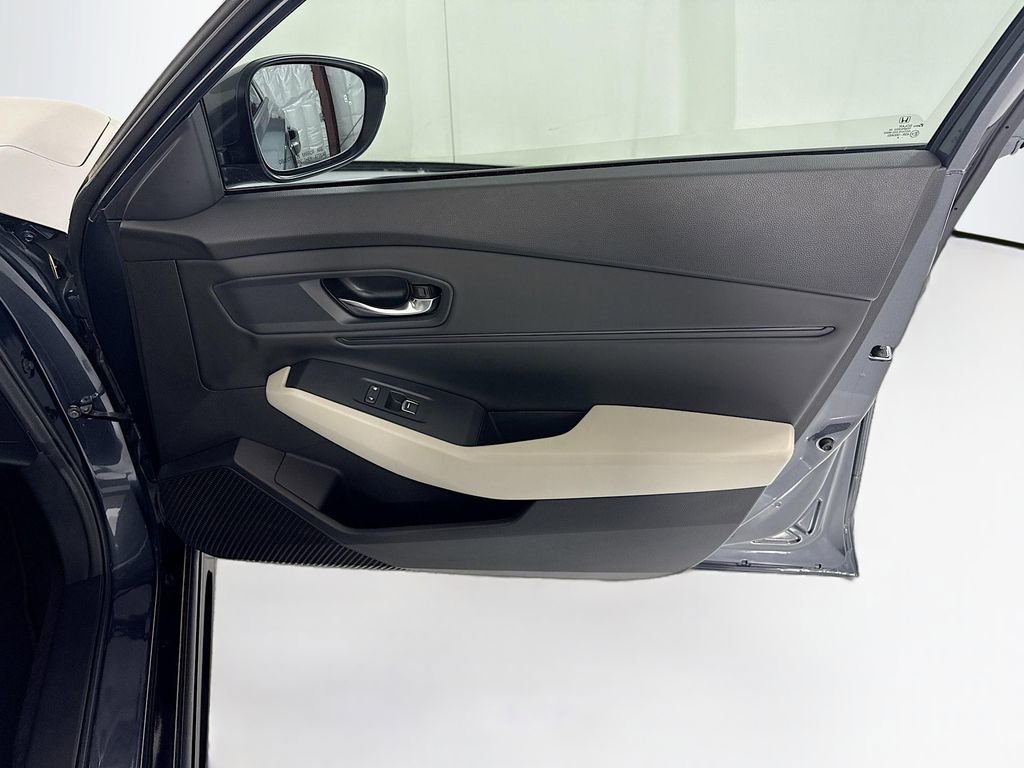 Used 2024 Honda Accord EX-L image 25
