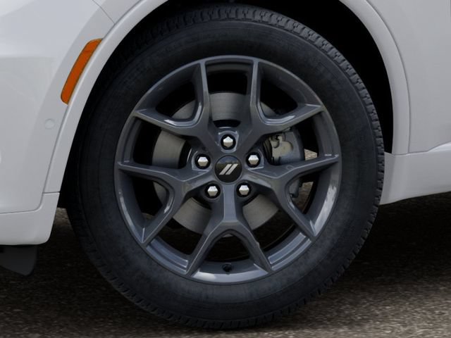 New 2026 Dodge Durango GT AWD/4WD image 8