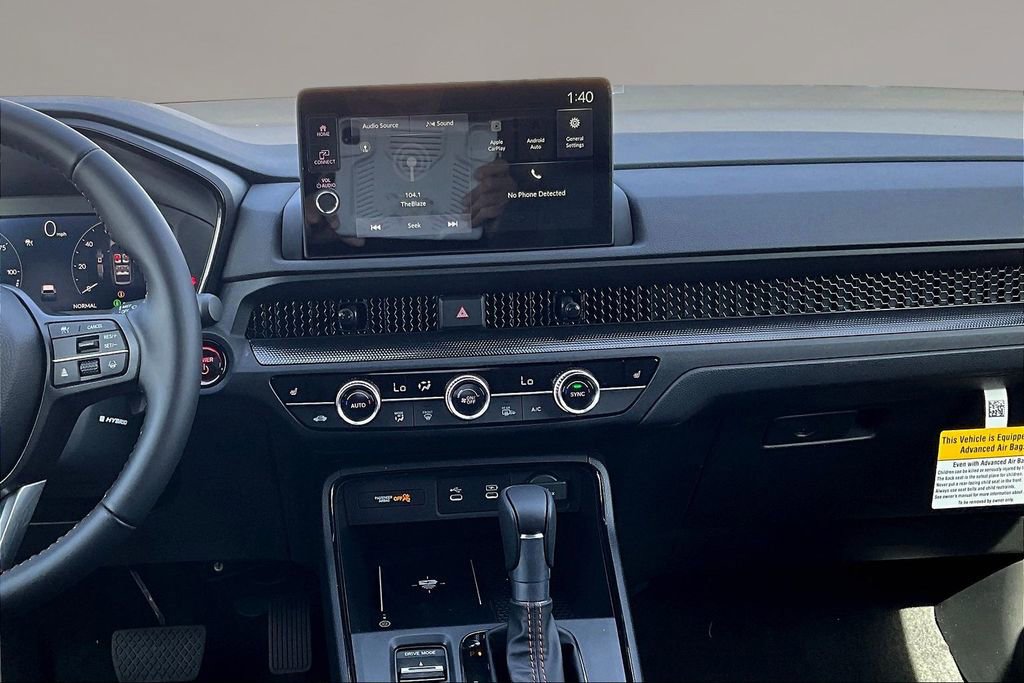New 2026 Honda CR-V Sport-L image 6