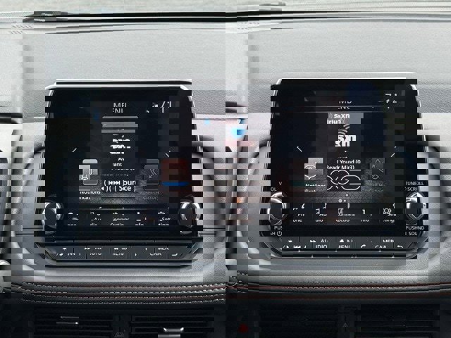 New 2026 Nissan Rogue SV w/ Rock Creek Premium Package image 27