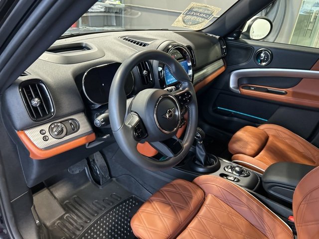 Used 2023 MINI Cooper Countryman SE w/ Storage Package image 65