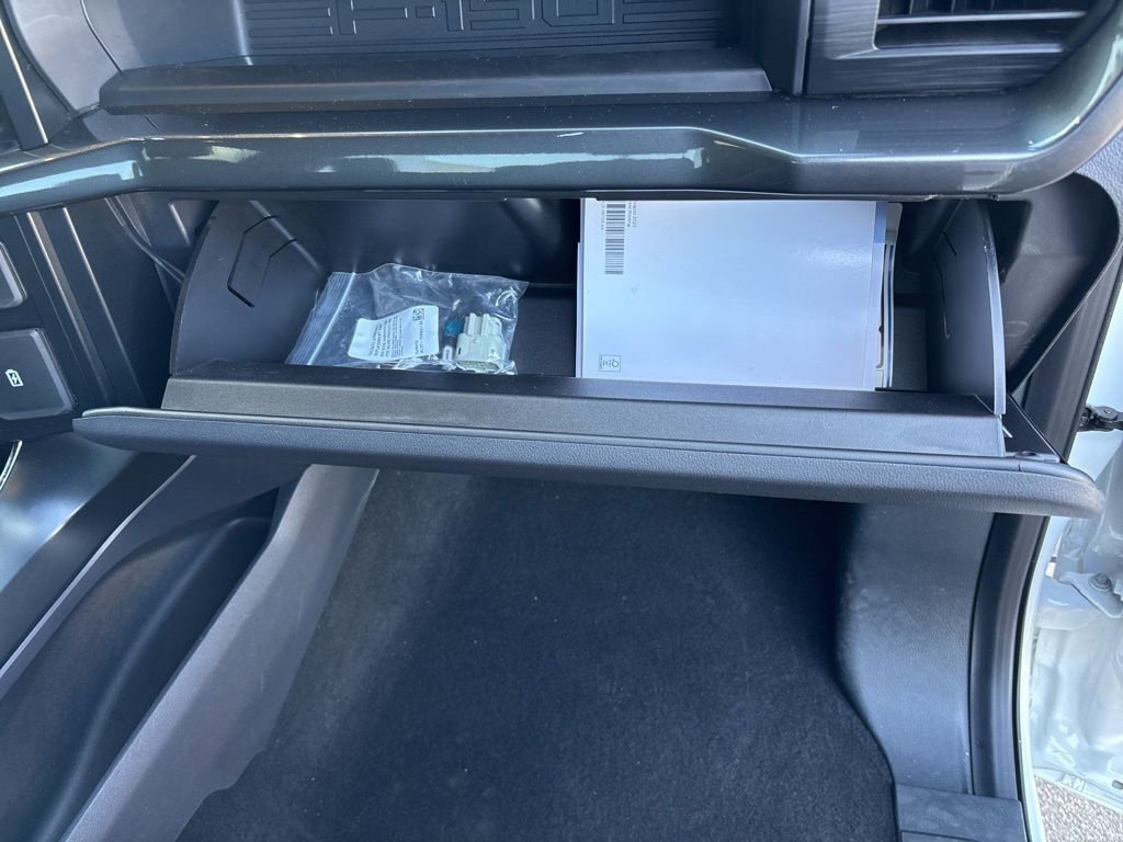 Used 2023 Ford F150 XL w/ STX Appearance Package image 21