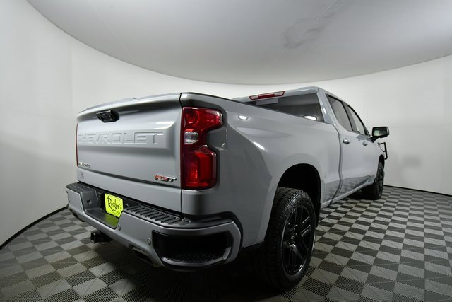 Used 2024 Chevrolet Silverado 1500 RST w/ Convenience Package II image 11