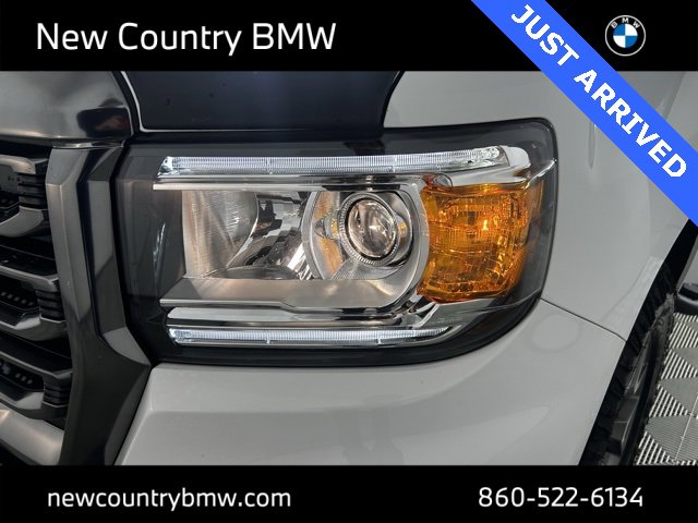 Used 2022 GMC Canyon AT4 w/ LPO, Power Package image 30