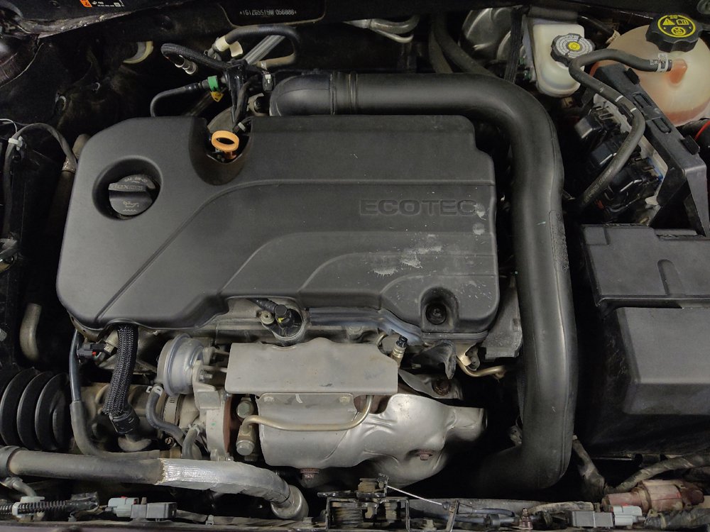 Used 2021 Chevrolet Malibu RS FWD image 30