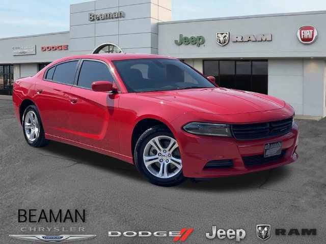 Used 2022 Dodge Charger SXT