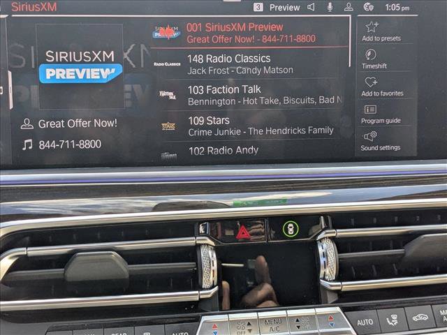 Used 2019 BMW X5 xDrive40i w/ Convenience Package image 11