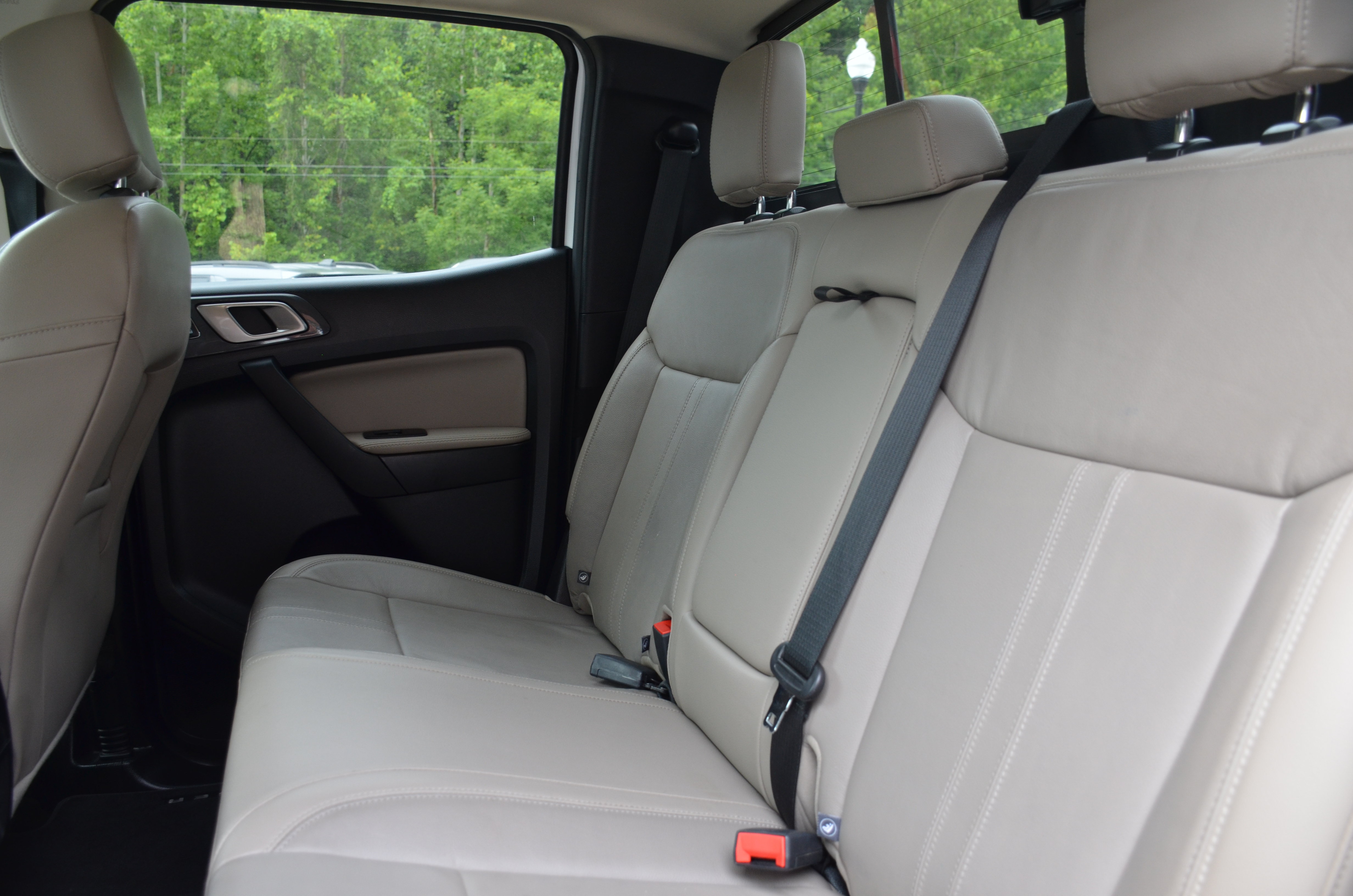 Used 2019 Ford Ranger Lariat w/ Equipment Group 501A Mid AWD/4WD image 42