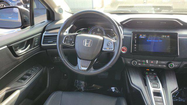 Used 2018 Honda Clarity Touring image 11