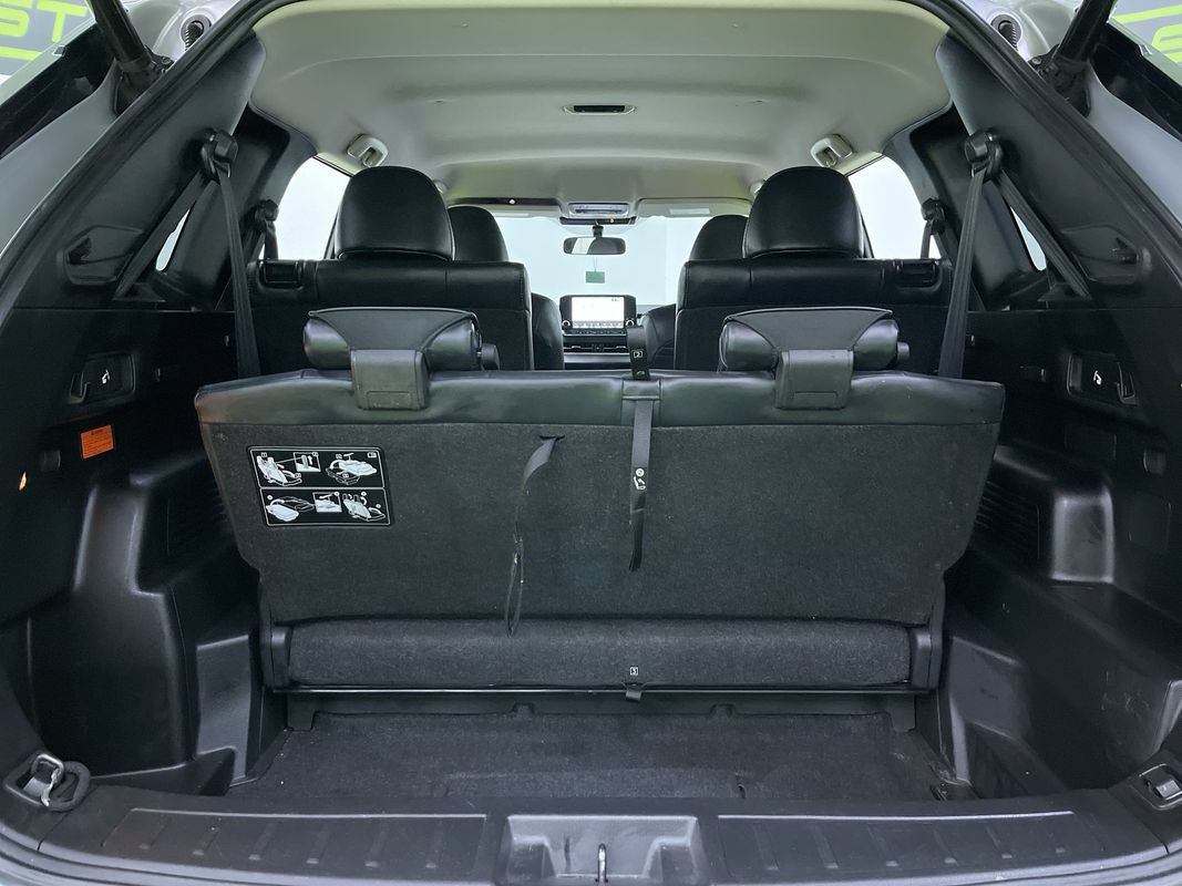 Used 2024 Mitsubishi Outlander Ralliart AWD/4WD image 30