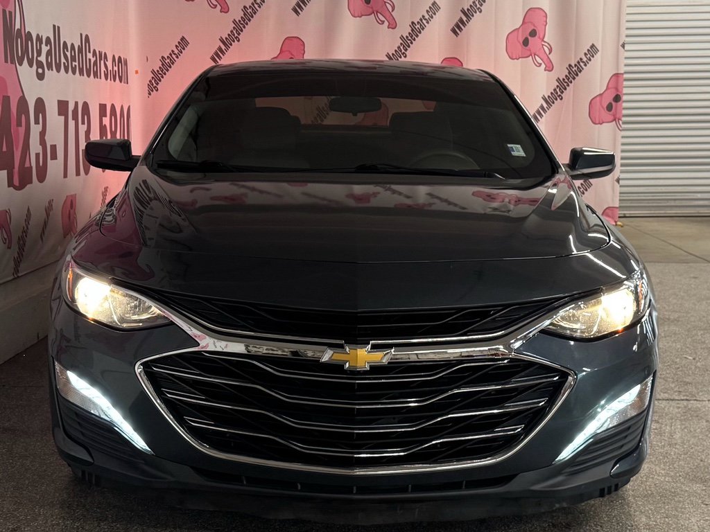 Used 2020 Chevrolet Malibu LT FWD image 5