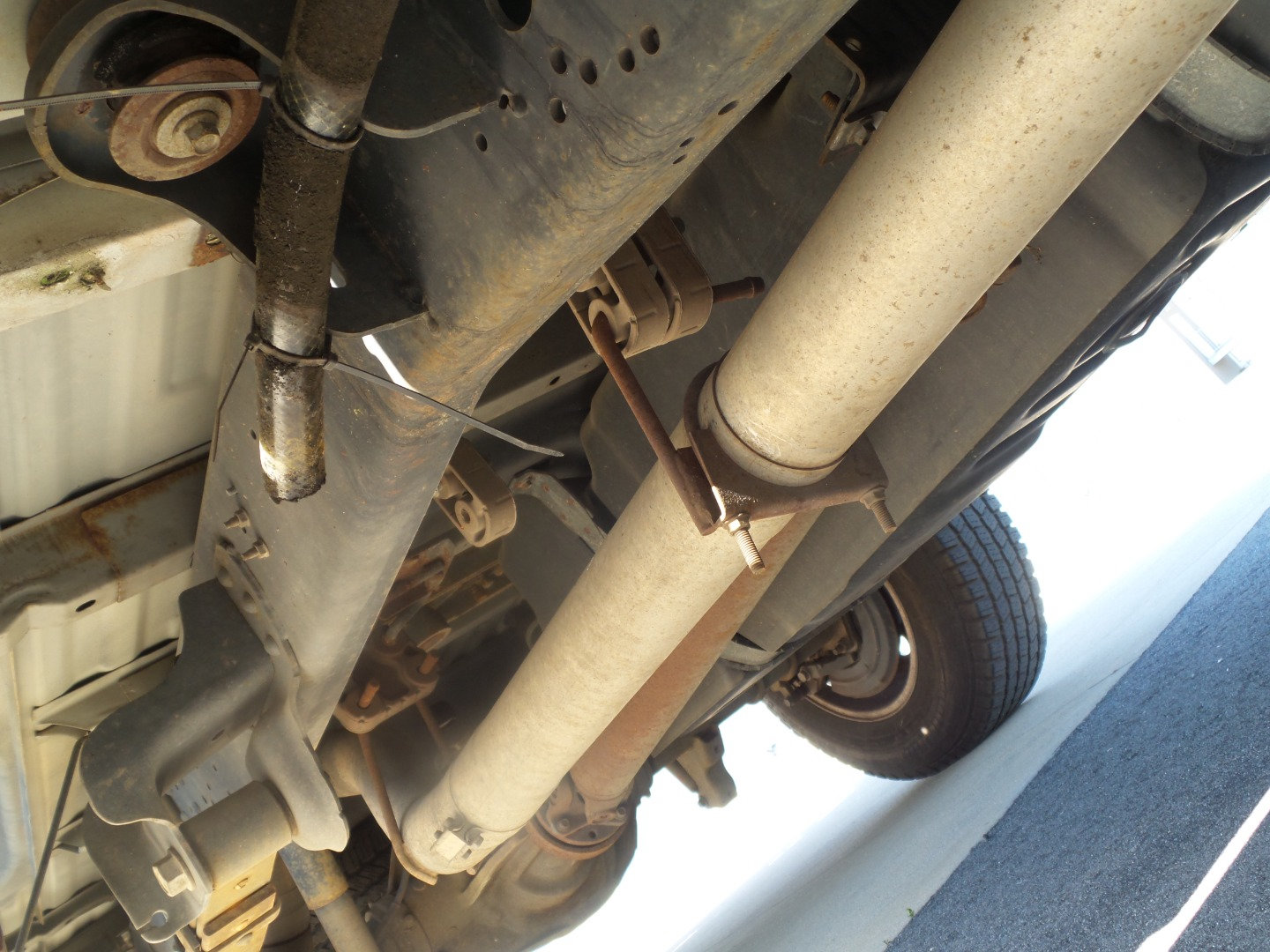 Used 2010 Ford F250 XL RWD image 71