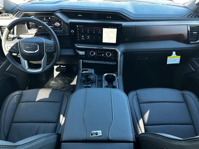 New 2026 GMC Sierra 1500 Denali w/ Denali Reserve Package image 26