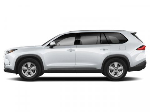 New 2026 Toyota Grand Highlander AWD Hybrid image 4