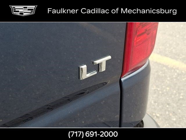 Used 2023 Chevrolet Silverado 1500 LT AWD/4WD image 30