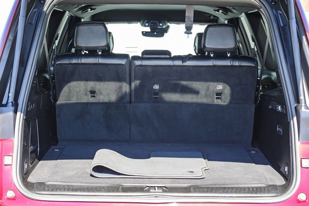 Used 2024 Jeep Wagoneer L Series II image 27