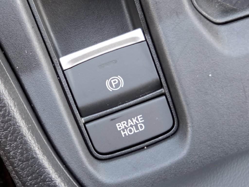 Used 2025 Honda Accord LX image 8