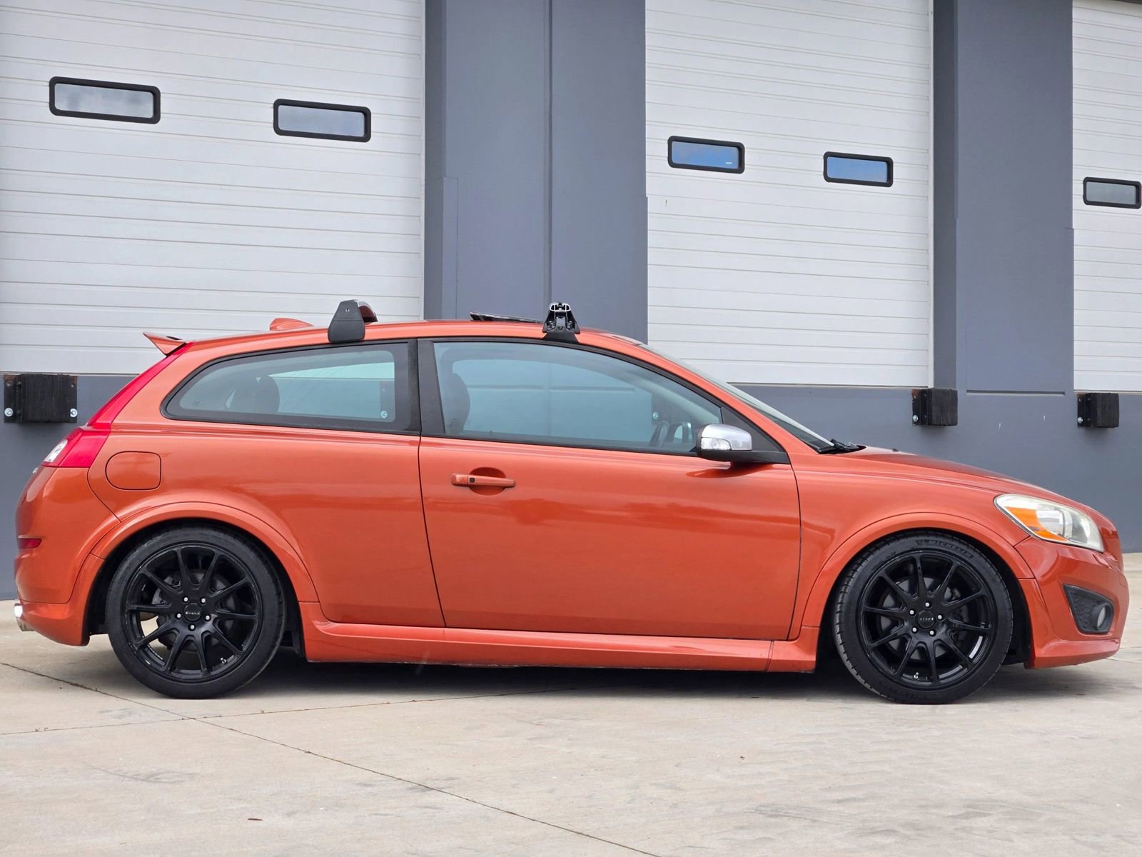 Used 2011 Volvo C30 image 9