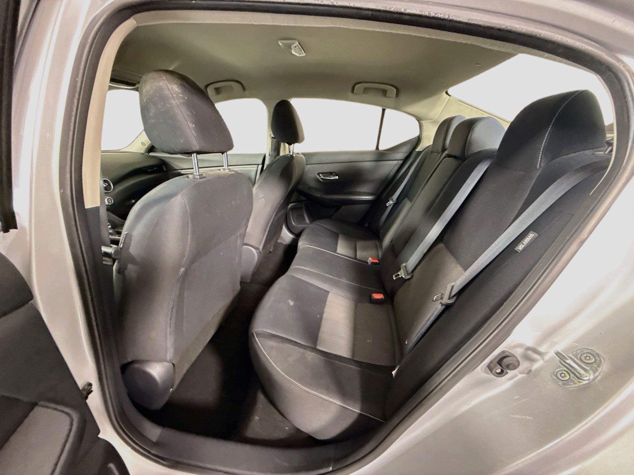 Used 2020 Nissan Sentra SV w/ Trunk Package FWD image 25