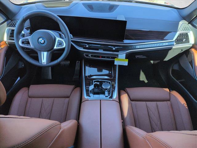 New 2026 BMW X5 xDrive50e w/ M Sport Package image 15